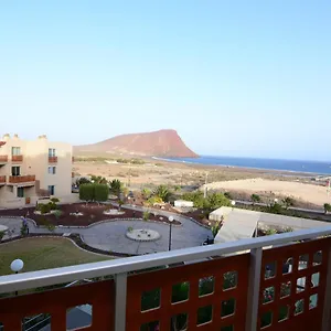 Luxury Apartament Calle Pizarro Tenerife La Mareta