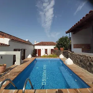 Apartment Paraiso Tenerife, Valle de Guerra