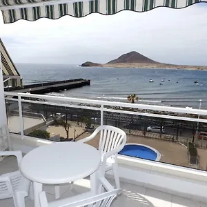 Apartamentos Medano - Estrella Del Mar El Médano