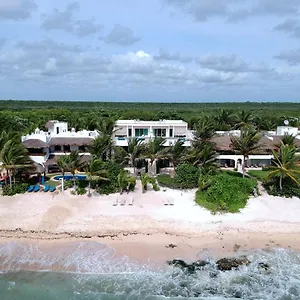 Casa Coral - Luxury , Akumal Mexiko