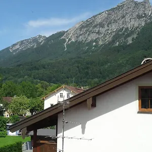 Ferienwohnung Herb , Bad Reichenhall Deutschland