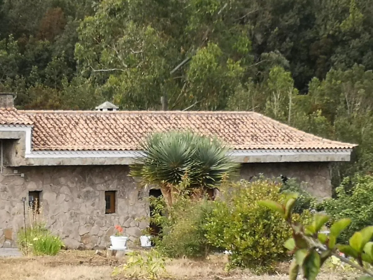 Gasthaus Casa Rural La Gustoza El El Sauzal Landhaus