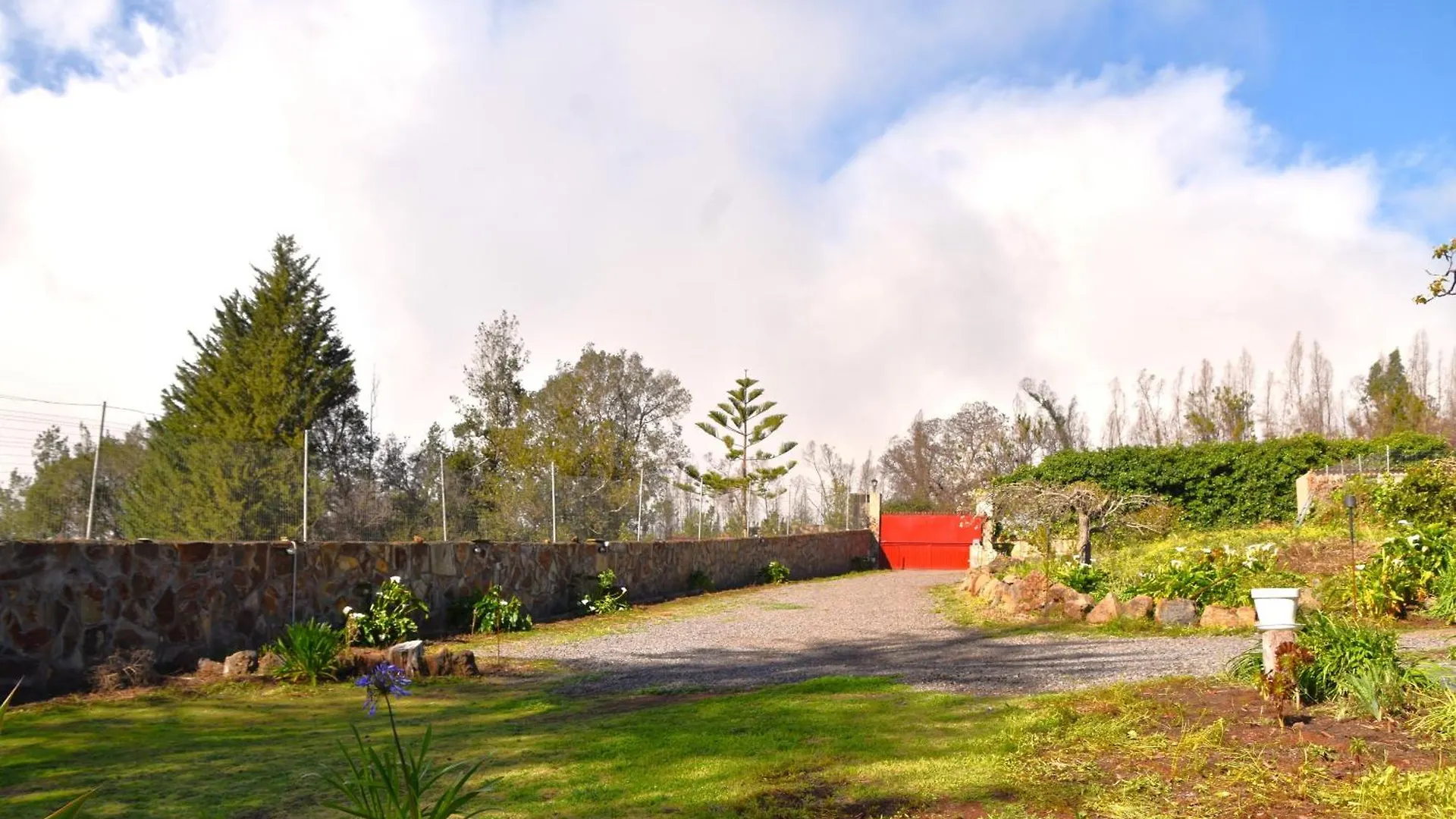 Country house Casa Rural La Gustoza Sauzal Spain