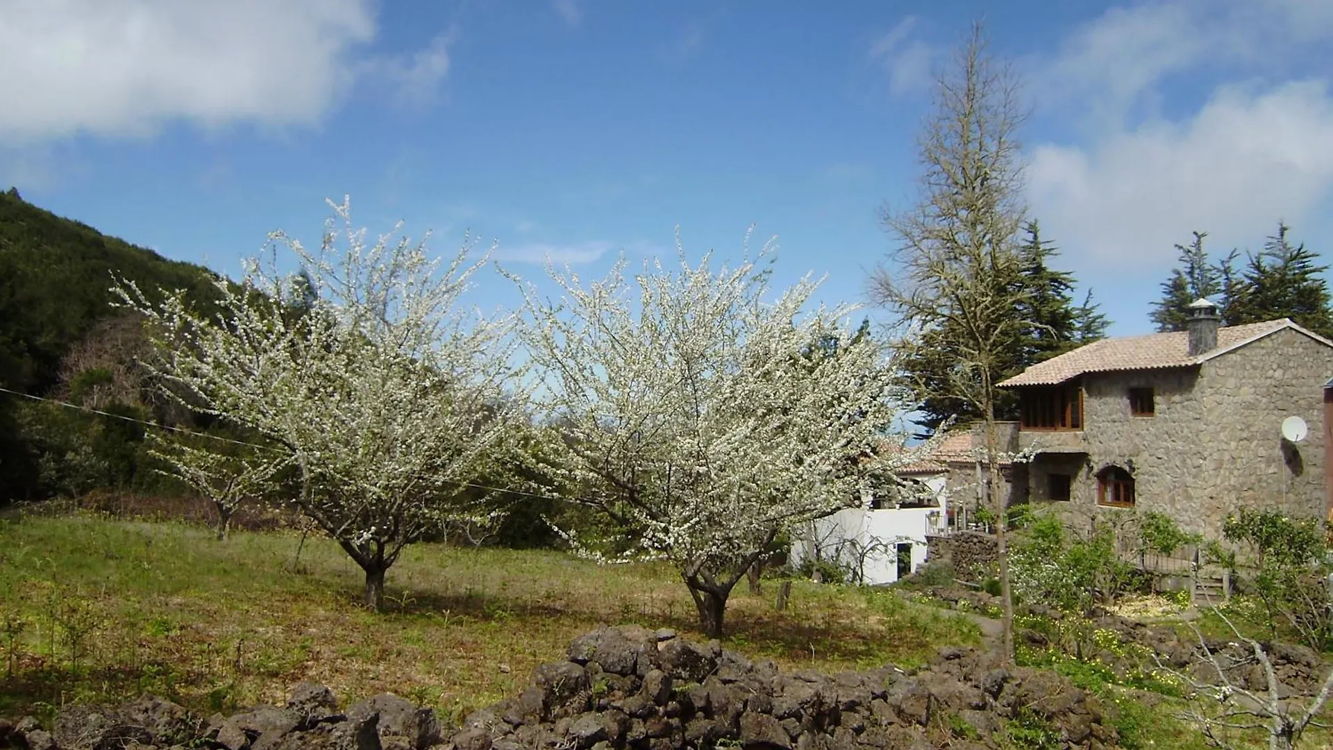 Gasthaus Casa Rural La Gustoza El El Sauzal