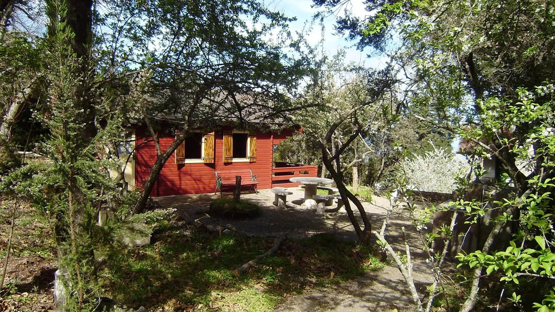 Landhaus Gasthaus Casa Rural La Gustoza El El Sauzal