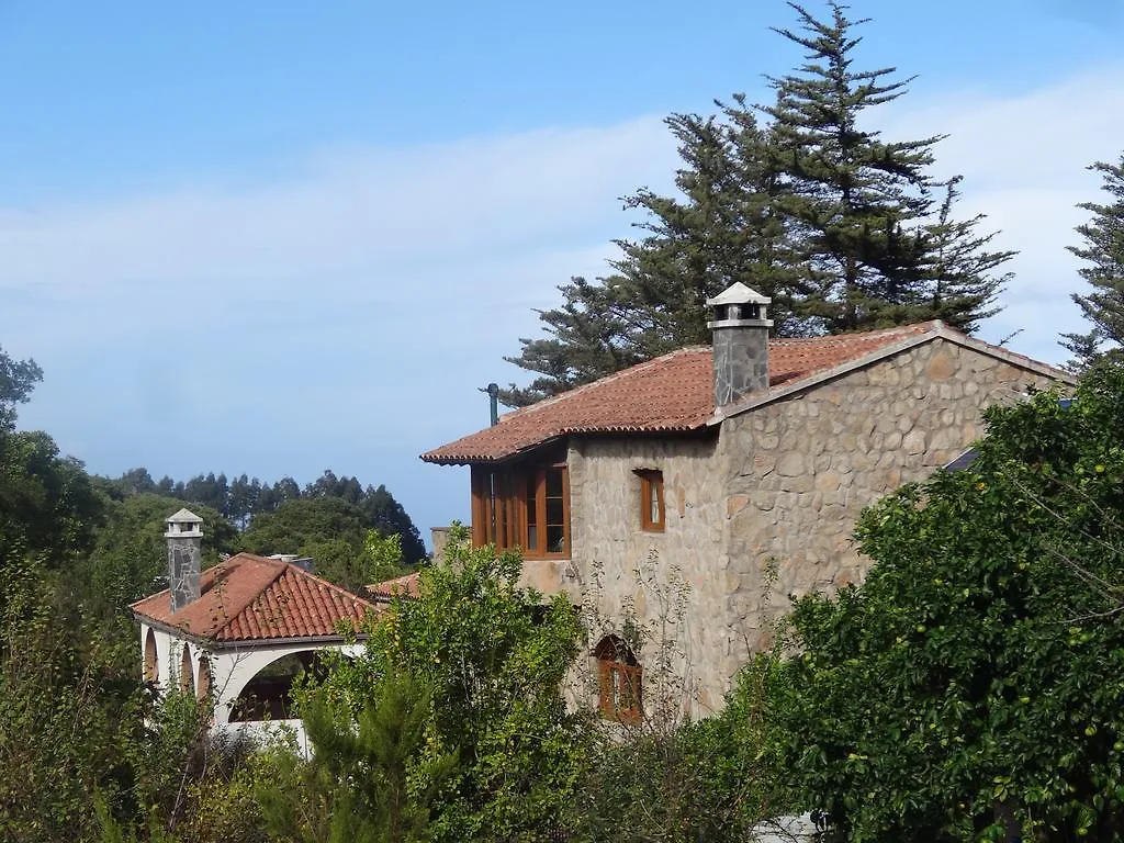 Gasthaus Casa Rural La Gustoza El El Sauzal