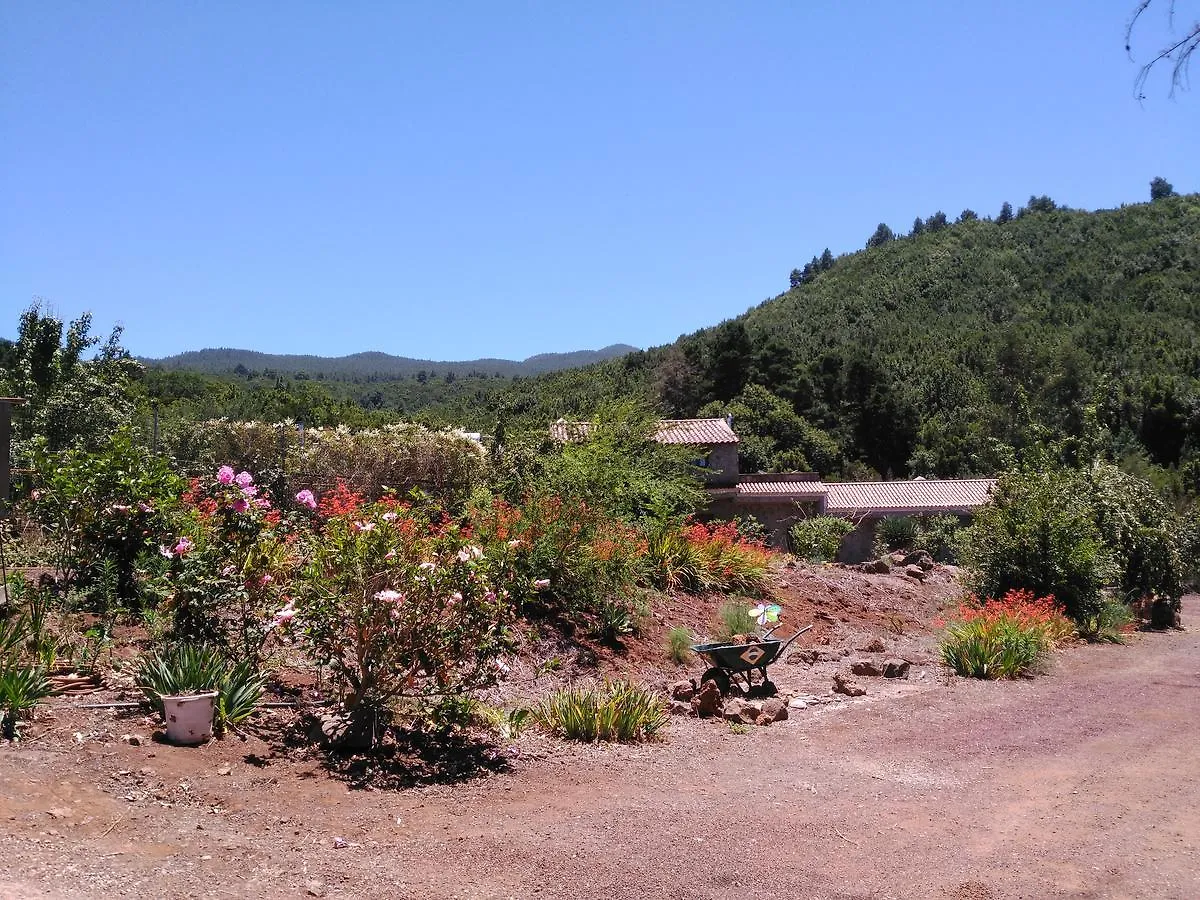 Gasthaus Casa Rural La Gustoza El El Sauzal Spanien