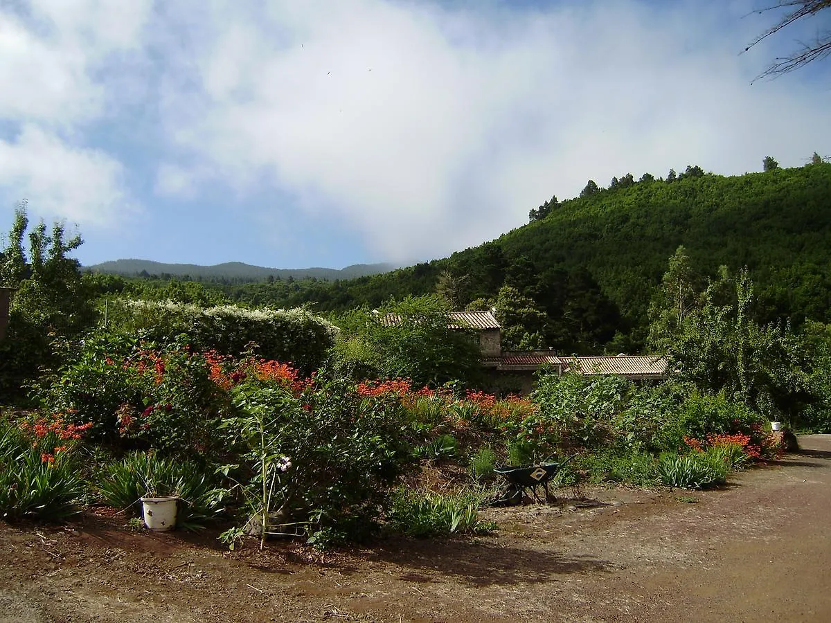 Gasthaus Casa Rural La Gustoza El El Sauzal